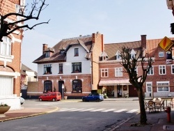 Photo paysage et monuments, Fleurbaix - La Commune