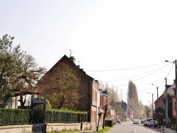 Photo paysage et monuments, Fleurbaix - La Commune