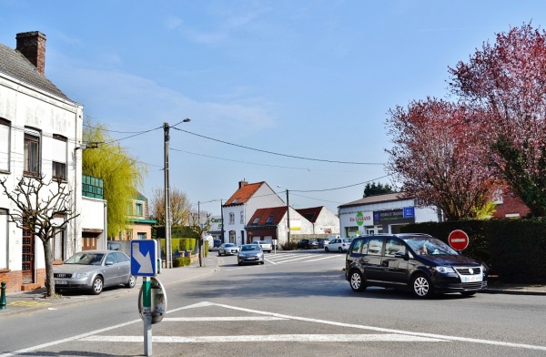 Photo Fleurbaix - La Commune