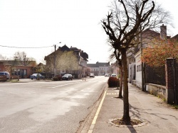 Photo paysage et monuments, Fleurbaix - La Commune