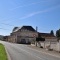 Photo Fontaine-lès-Boulans - le village