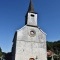 Photo Fontaine-lès-Boulans - église sainte Berthe