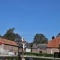 Photo Fontaine-lès-Boulans - le village