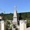 le monument aux morts