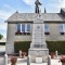 Photo Fontaine-lès-Croisilles - le monument aux morts