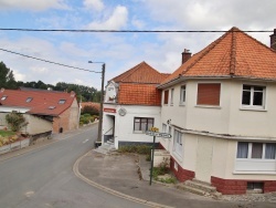 Photo paysage et monuments, Fontaine-l'Étalon - le village