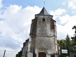 Photo paysage et monuments, Fontaine-l'Étalon - église Saint Firmin
