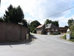 Photo paysage et monuments, Fontaine-l'Étalon - le village