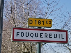 Photo paysage et monuments, Fouquereuil - fouquereuil (62232)