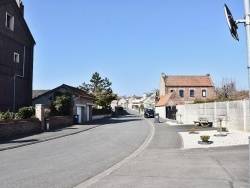 Photo paysage et monuments, Fouquereuil - le Village