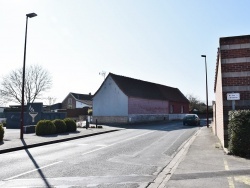 Photo paysage et monuments, Fouquereuil - le Village