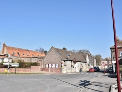 Photo paysage et monuments, Fouquereuil - le Village