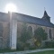 Photo Fouquereuil - église Saint Nicolas