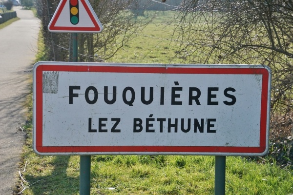 Photo Fouquières-lès-Béthune - fouquières les Béthune  (62232)