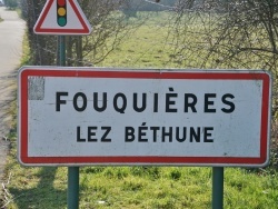 Photo paysage et monuments, Fouquières-lès-Béthune - fouquières les Béthune  (62232)