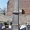 Photo Fouquières-lès-Béthune - le Monument Aux Morts