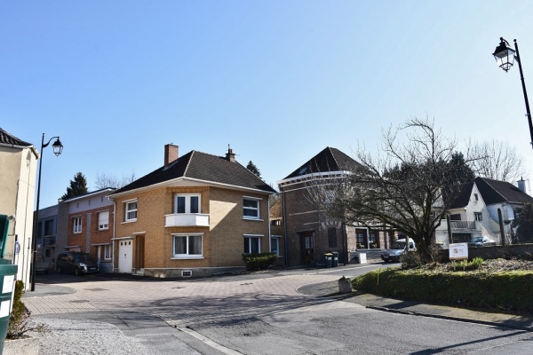 Photo Fouquières-lès-Béthune - le Village