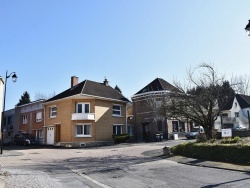 Photo paysage et monuments, Fouquières-lès-Béthune - le Village