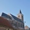 Photo Fouquières-lès-Béthune - église Saint Vaast