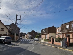 Photo de Fouquières-lès-Lens