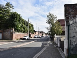 Photo paysage et monuments, Fouquières-lès-Lens - le Village