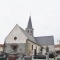 Photo Frencq - église Saint Martin
