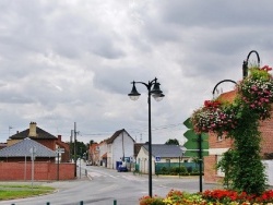 Photo paysage et monuments, Fresnes-lès-Montauban - La Ville