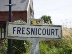 Photo paysage et monuments, Fresnicourt-le-Dolmen - fresnicourt le dolmen (62150)