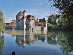 Photo paysage et monuments, Fresnicourt-le-Dolmen - le Château olhain