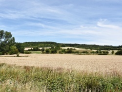 Photo paysage et monuments, Fresnicourt-le-Dolmen - La Campagne