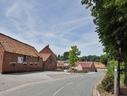 Photo paysage et monuments, Fresnicourt-le-Dolmen - le Village