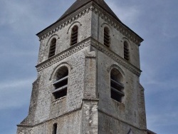 Photo paysage et monuments, Fresnicourt-le-Dolmen - église Notre Dame