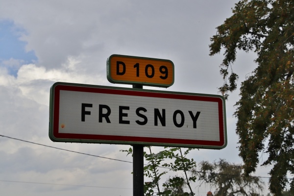 Photo Fresnoy - fresnoy (62770)