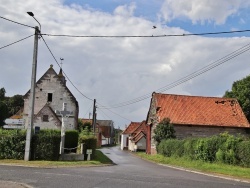 Photo paysage et monuments, Fresnoy - le village