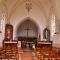Photo Fresnoy - église Saint Suplice