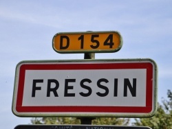 Photo paysage et monuments, Fressin - fressin (62140)