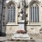 Photo Fressin - le monument aux morts