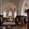 Photo Fressin - église Saint Martin