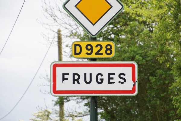 Photo Fruges - fruges (62310)