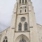 Photo Fruges - église Saint Bertulhe