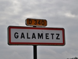 Photo paysage et monuments, Galametz - galametz (62770)