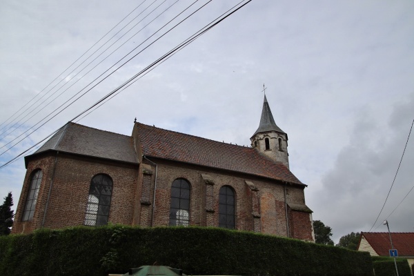 Photo Galametz - église Saint Martin