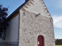 Photo paysage et monuments, Gauchin-Légal - église Saint Joseph