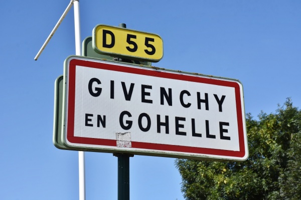 Photo Givenchy-en-Gohelle - givenchy en gohelle (62580)