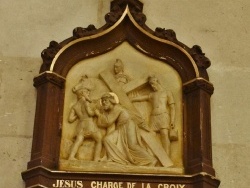 Photo paysage et monuments, Givenchy-en-Gohelle - église Saint Martin