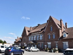 Photo paysage et monuments, Givenchy-en-Gohelle - la Mairie