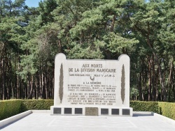 Photo paysage et monuments, Givenchy-en-Gohelle - le Monument Aux Morts