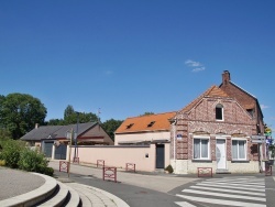 Photo paysage et monuments, Givenchy-en-Gohelle - le Village