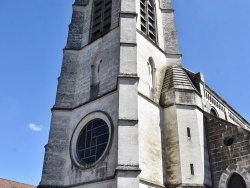 Photo paysage et monuments, Givenchy-en-Gohelle - église Saint Martin