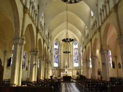 Photo paysage et monuments, Givenchy-en-Gohelle - église Saint Martin